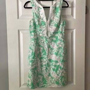 Lilly Pulitzer Janice Dress